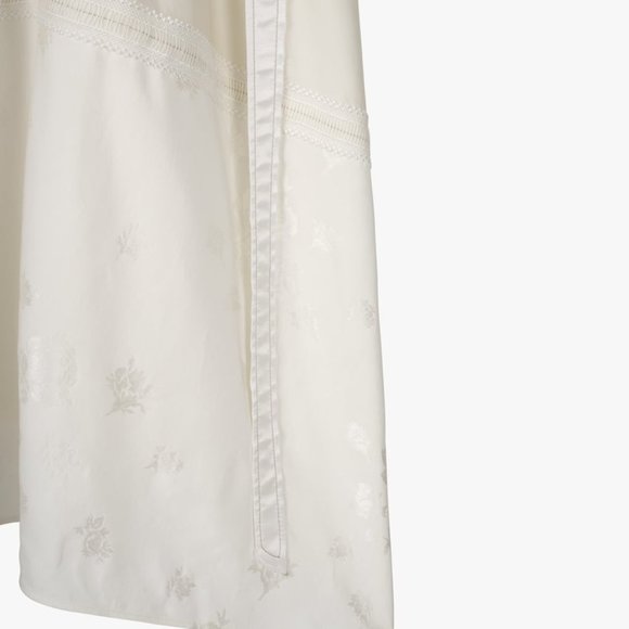 NWT Zara Atelier Studded Dress Limited Edition XS-L - Picture 10 of 15